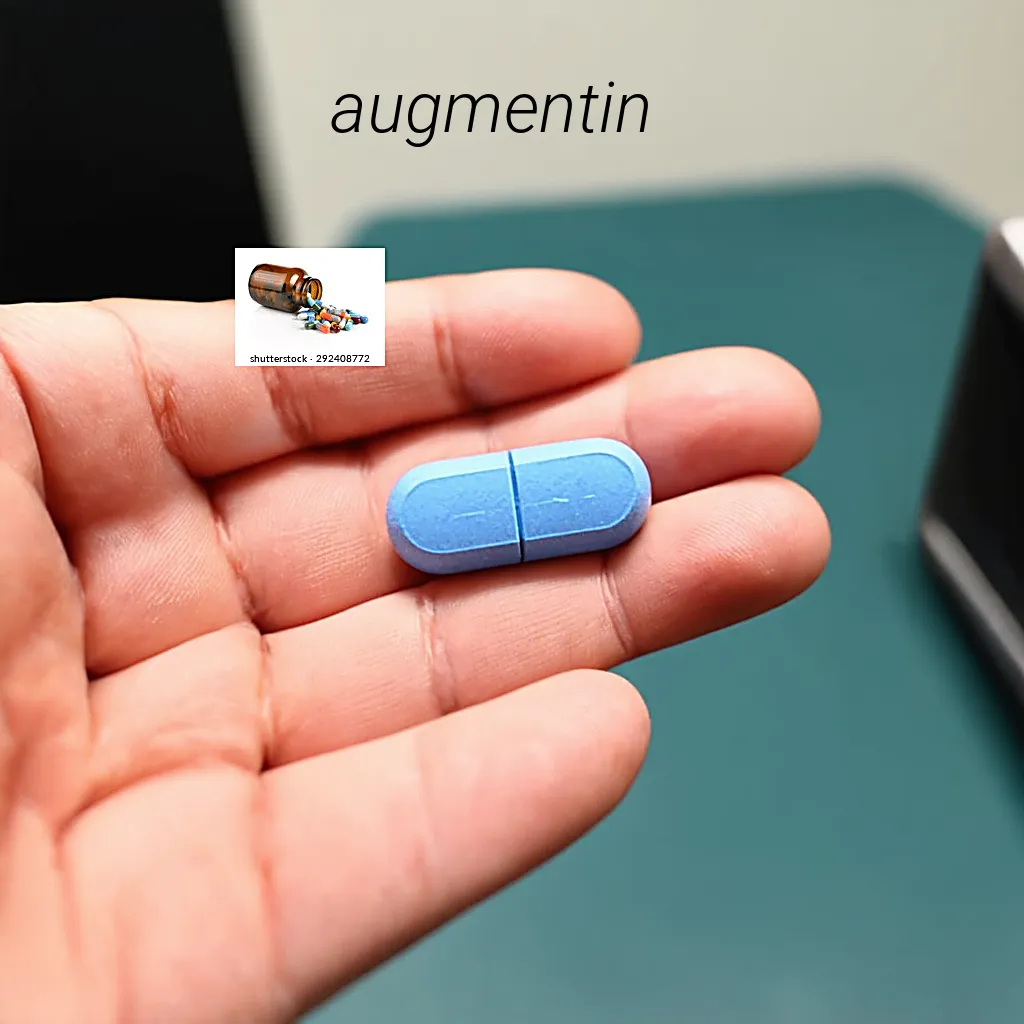 Prix médicament augmentin